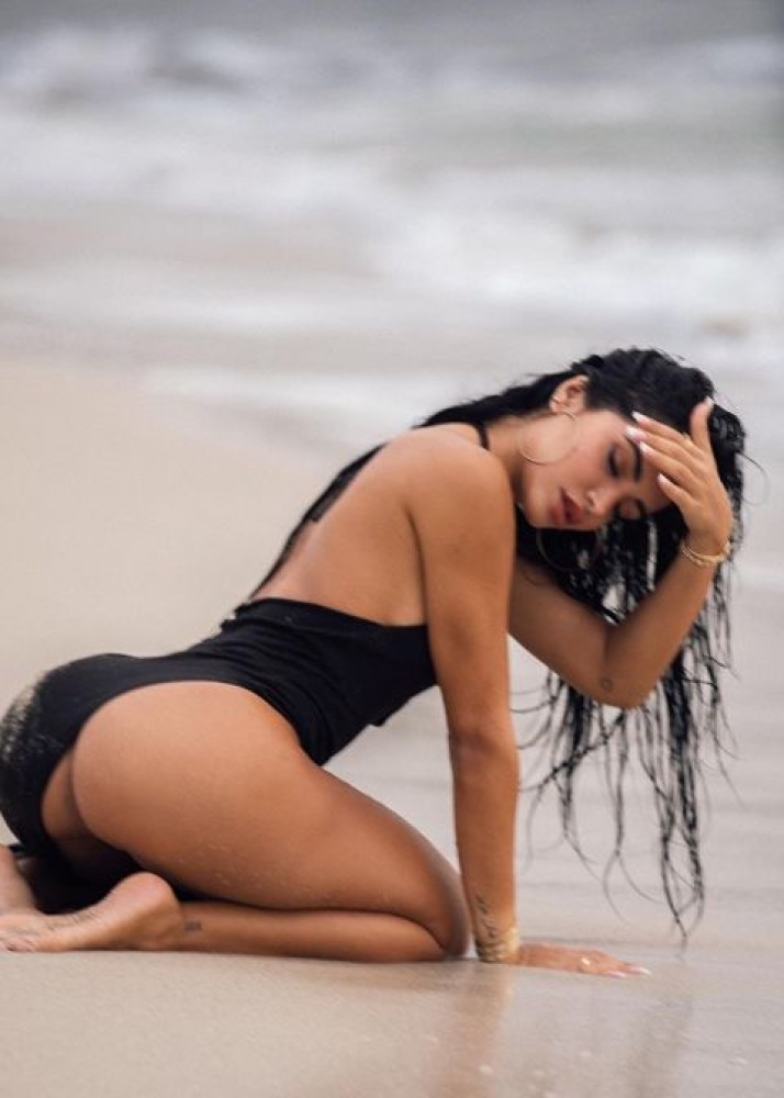 Индивидуалка Дарина фото № 2 в городе Усолье-Сибирское