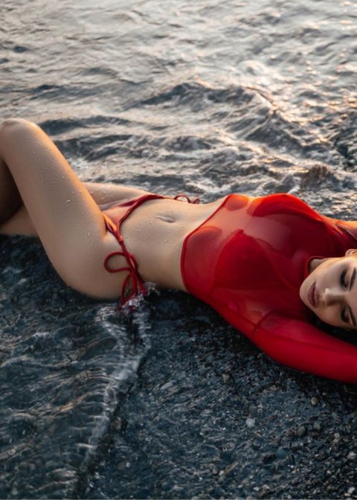 Индивидуалка Даша фото № 2 в городе Усолье-Сибирское