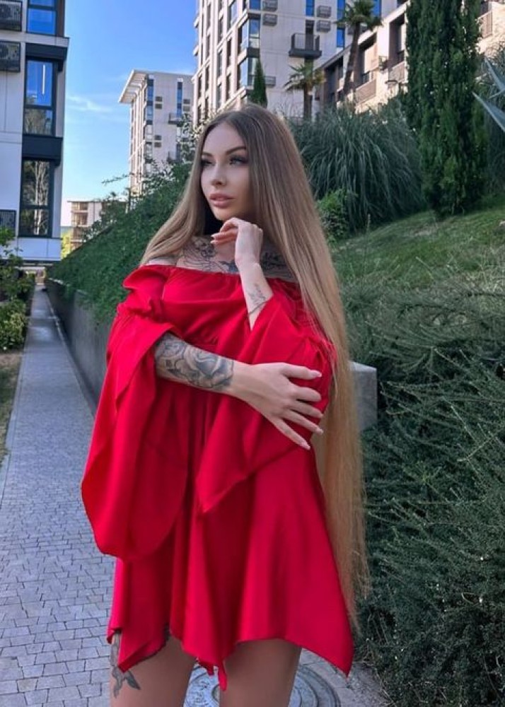 Индивидуалка Даша фото № 2 в городе Усолье-Сибирское