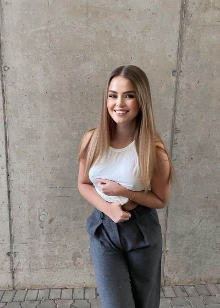 Индивидуалка Дина фото № 2 в городе Усолье-Сибирское