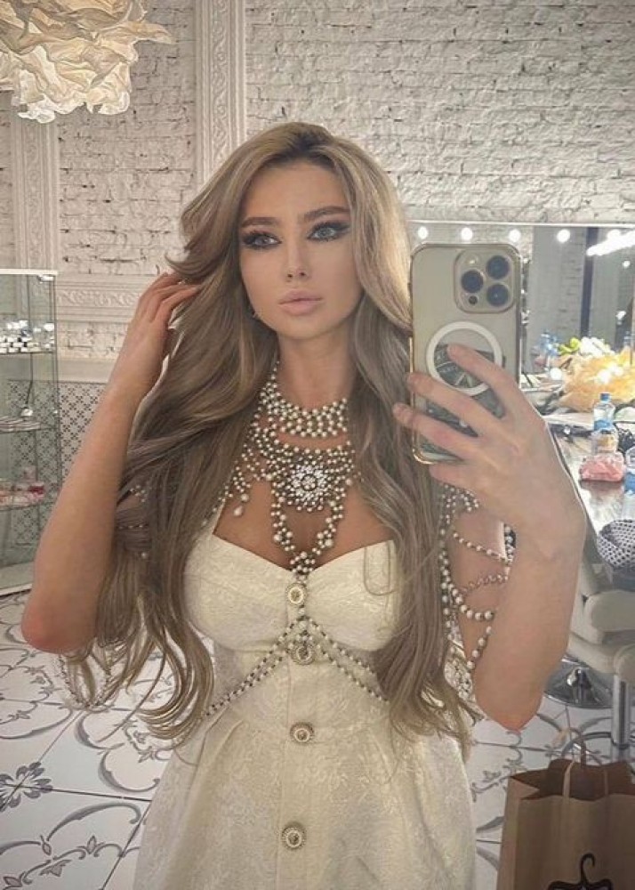 Индивидуалка Дина главное фото в городе Усолье-Сибирское 