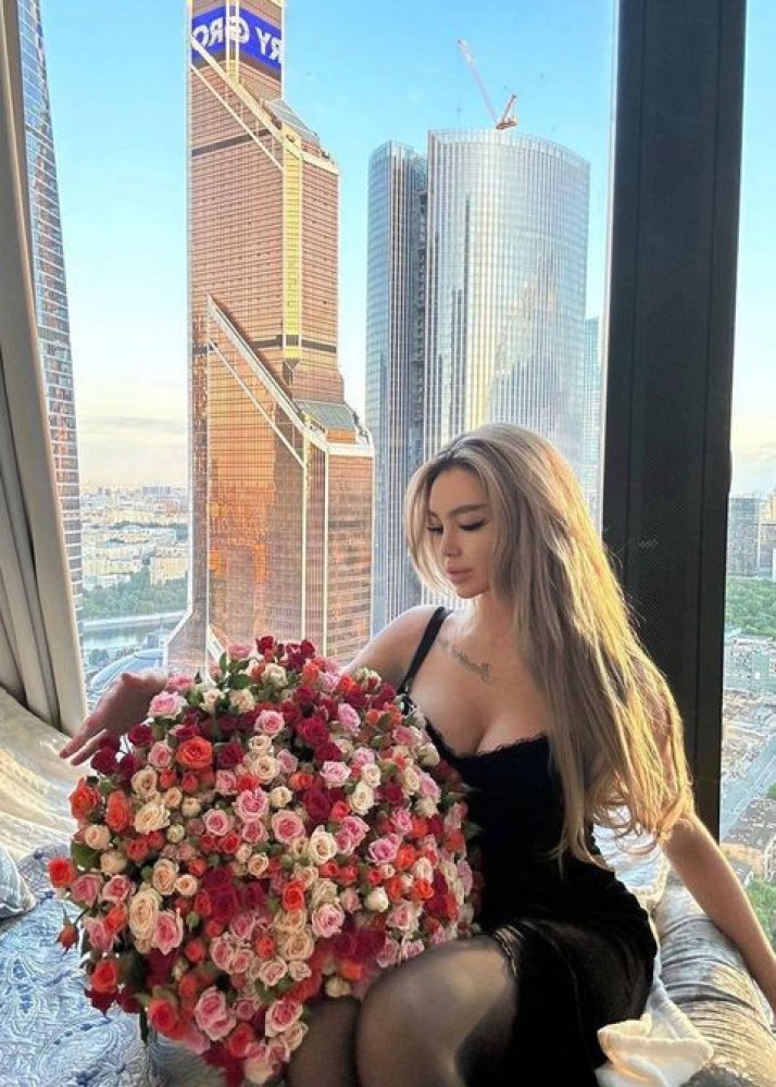 Индивидуалка Дина фото № 2 в городе Усолье-Сибирское