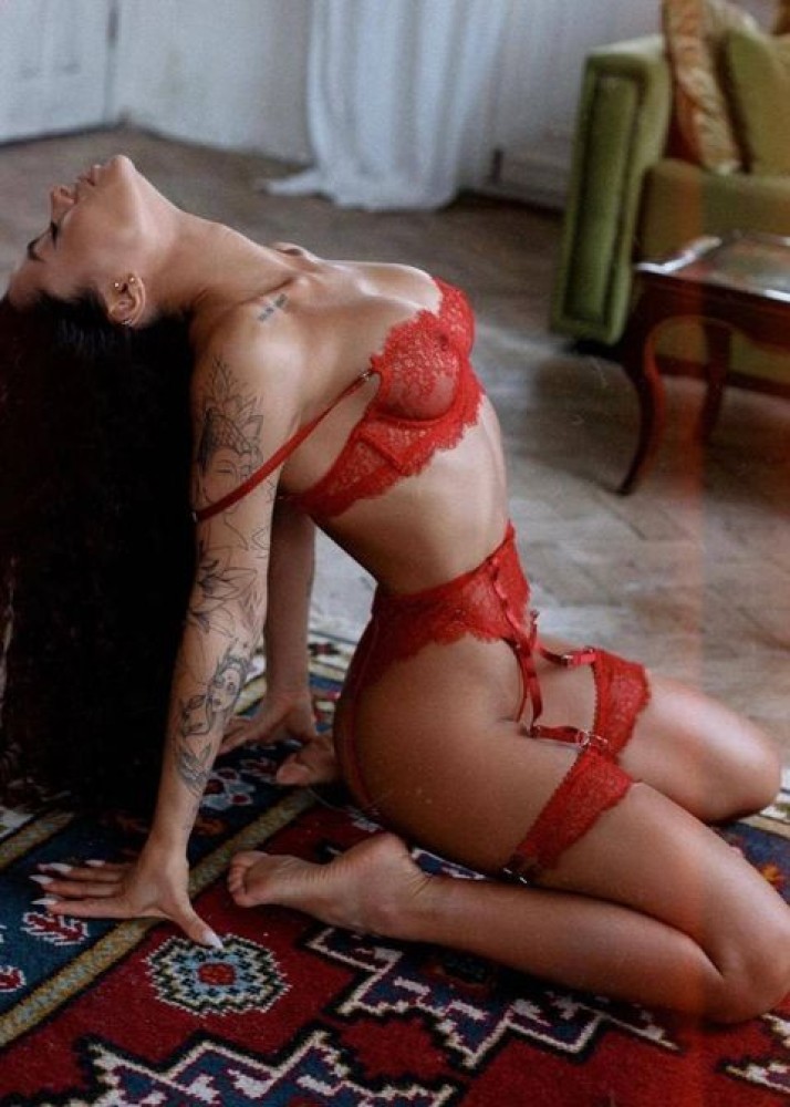 Индивидуалка Эйва главное фото в городе Усолье-Сибирское 