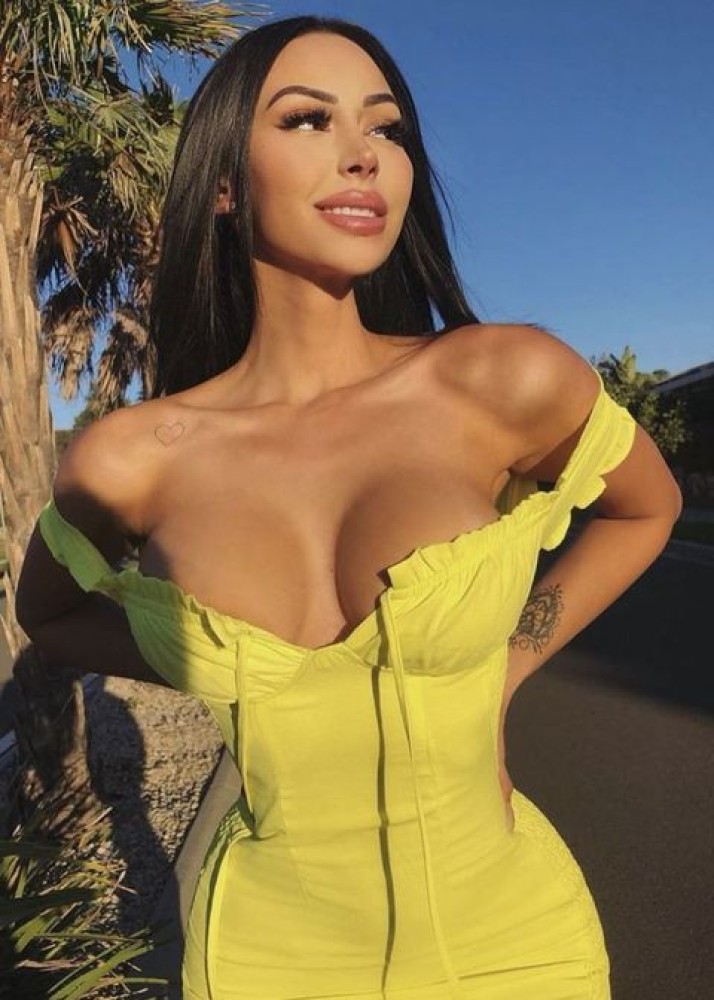 Индивидуалка Элла фото № 2 в городе Усолье-Сибирское