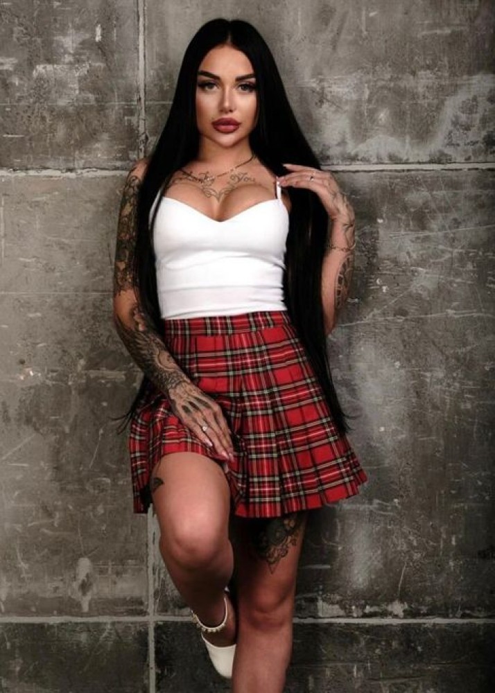 Индивидуалка Эрика главное фото в городе Усолье-Сибирское 