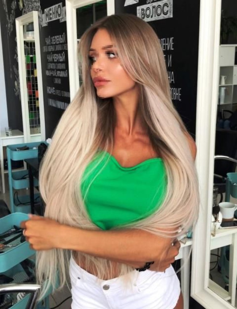 Индивидуалка Ева фото № 2 в городе Усолье-Сибирское