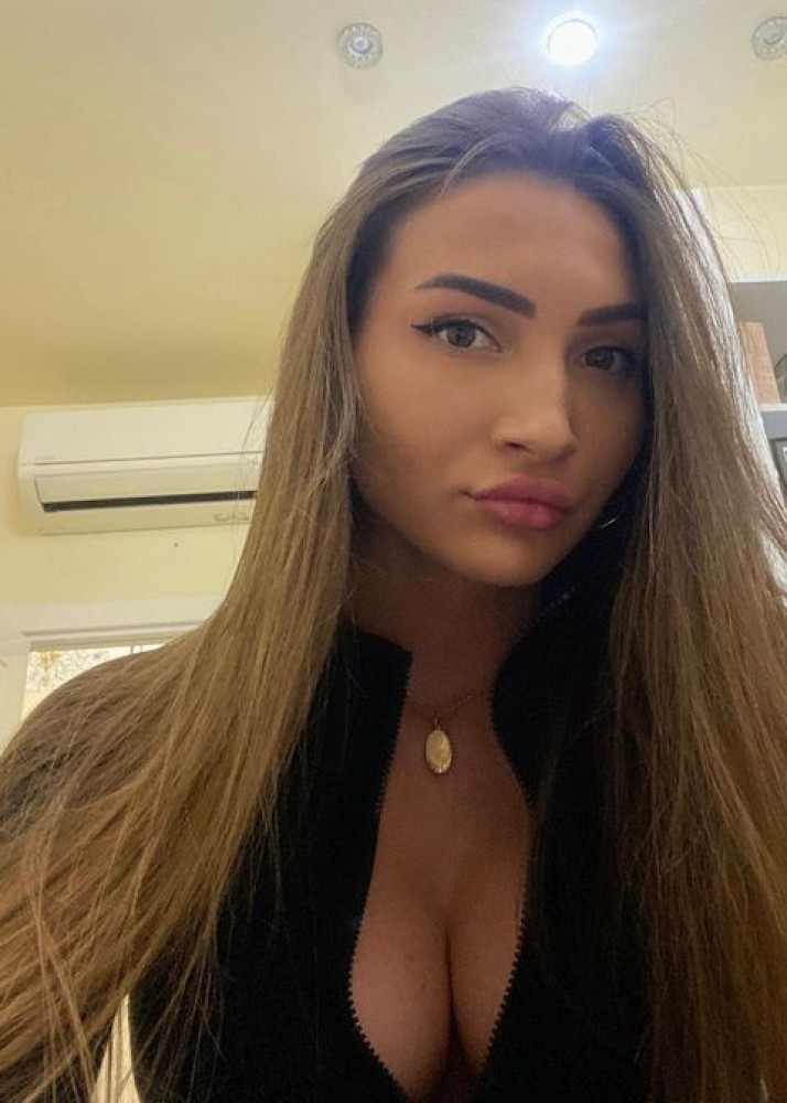 Индивидуалка Илона фото № 2 в городе Усолье-Сибирское