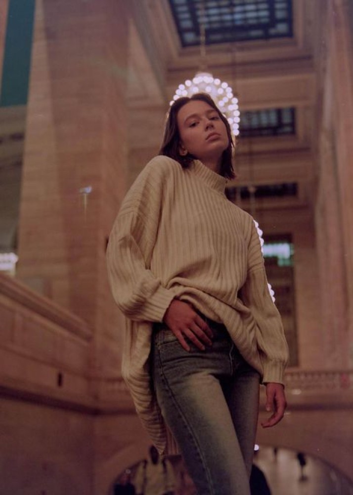 Индивидуалка Ингрид фото № 2 в городе Усолье-Сибирское