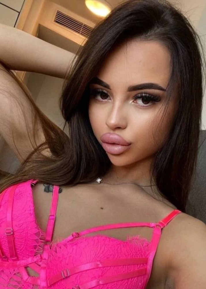 Индивидуалка Ира фото № 2 в городе Усолье-Сибирское