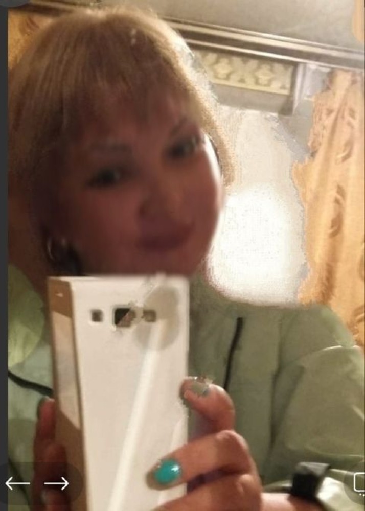 Индивидуалка Ирина главное фото в городе Усолье-Сибирское 