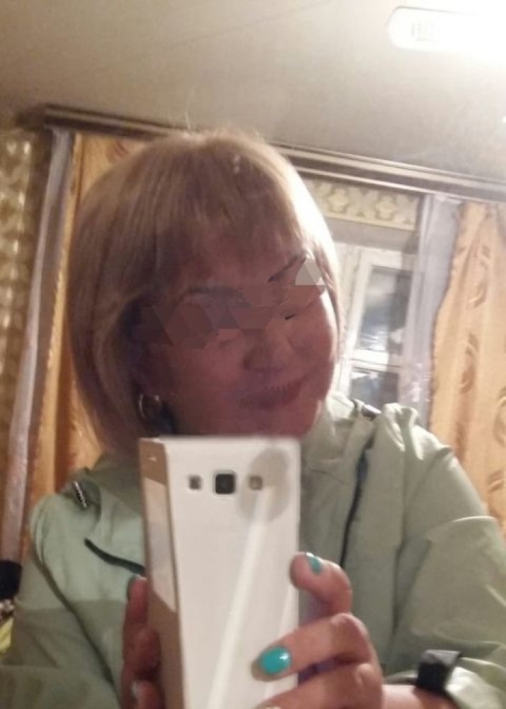 Индивидуалка Ирина фото № 2 в городе Усолье-Сибирское