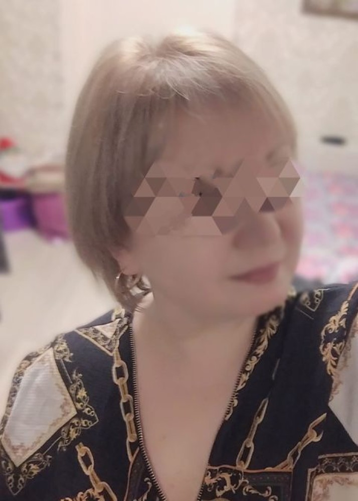 Индивидуалка Ирина фото № 2 в городе Усолье-Сибирское