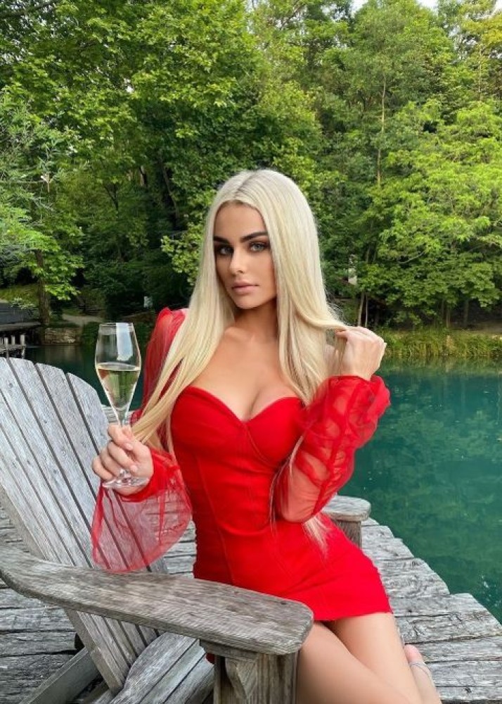 Индивидуалка Катя фото № 2 в городе Усолье-Сибирское