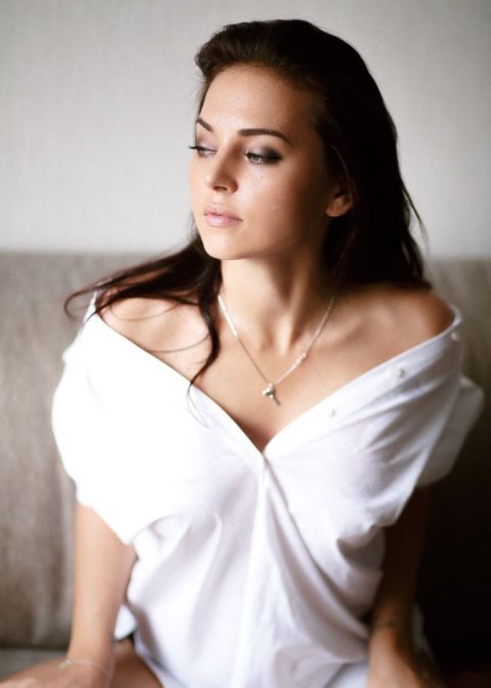 Индивидуалка Кира фото № 2 в городе Усолье-Сибирское