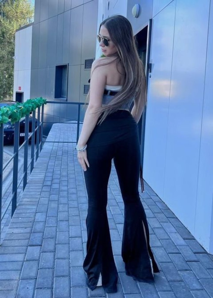 Индивидуалка Кира фото № 2 в городе Усолье-Сибирское