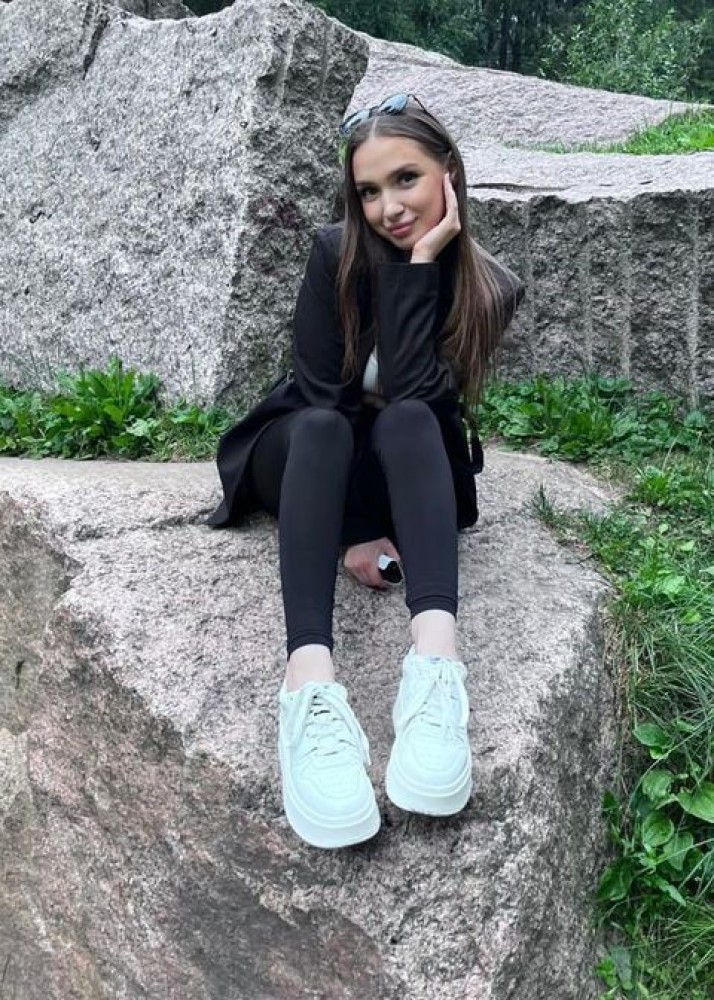 Индивидуалка Кира фото № 2 в городе Усолье-Сибирское