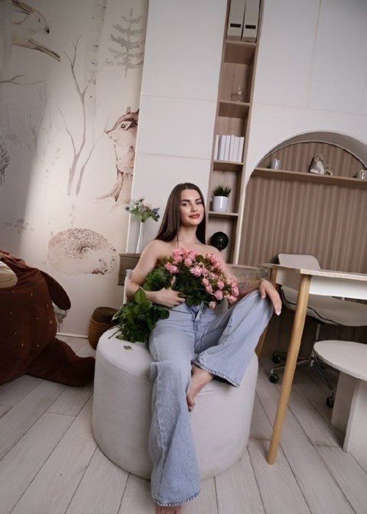 Индивидуалка Ксения фото № 2 в городе Усолье-Сибирское