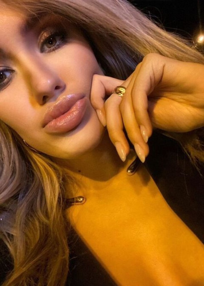 Индивидуалка Ксюша фото № 2 в городе Усолье-Сибирское