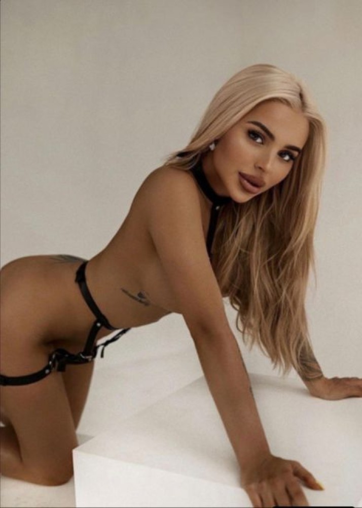 Индивидуалка Ксюша главное фото в городе Усолье-Сибирское 