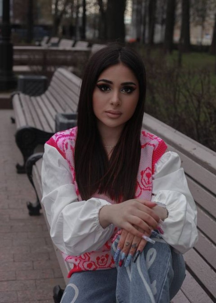 Индивидуалка Линда фото № 2 в городе Усолье-Сибирское