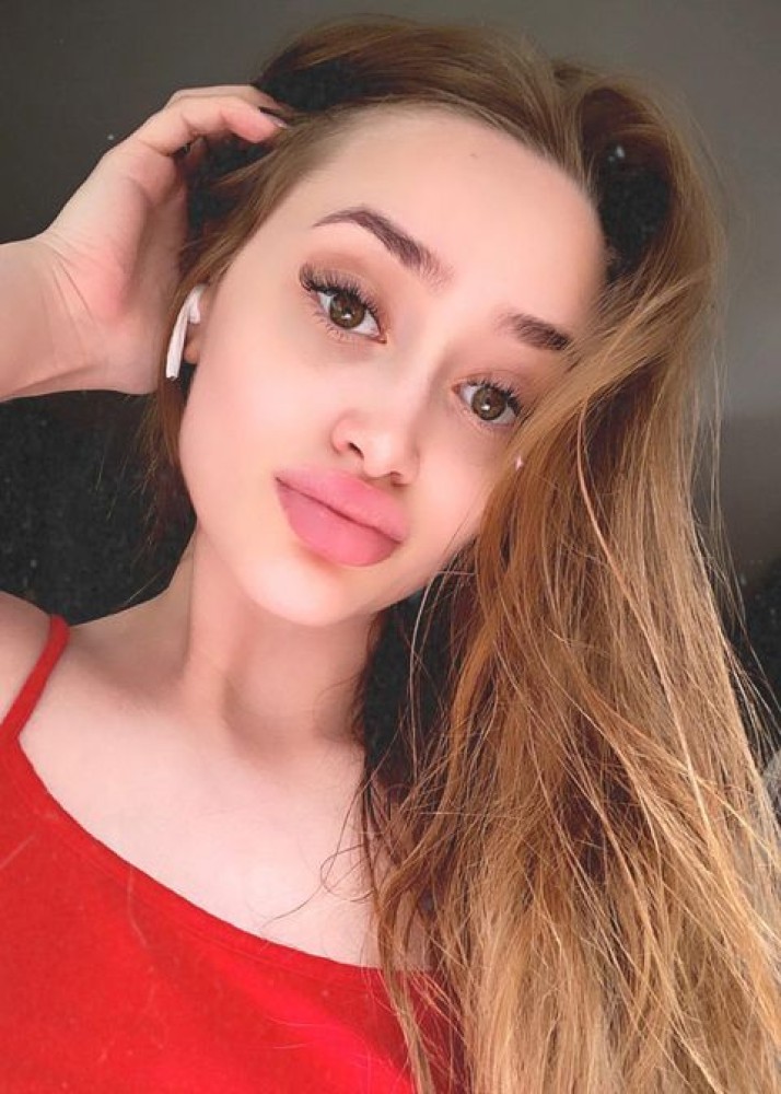 Индивидуалка Лиза фото № 2 в городе Усолье-Сибирское