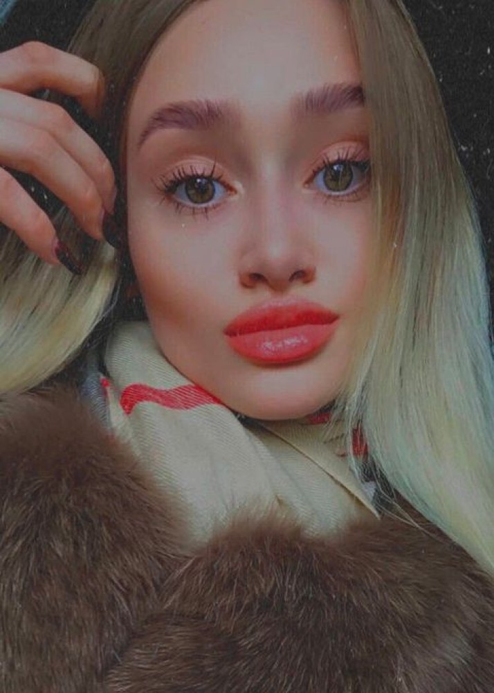 Индивидуалка Лиза фото № 2 в городе Усолье-Сибирское