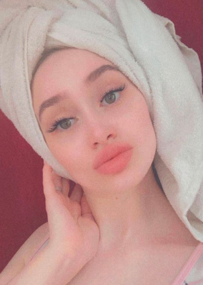 Индивидуалка Лиза фото № 2 в городе Усолье-Сибирское