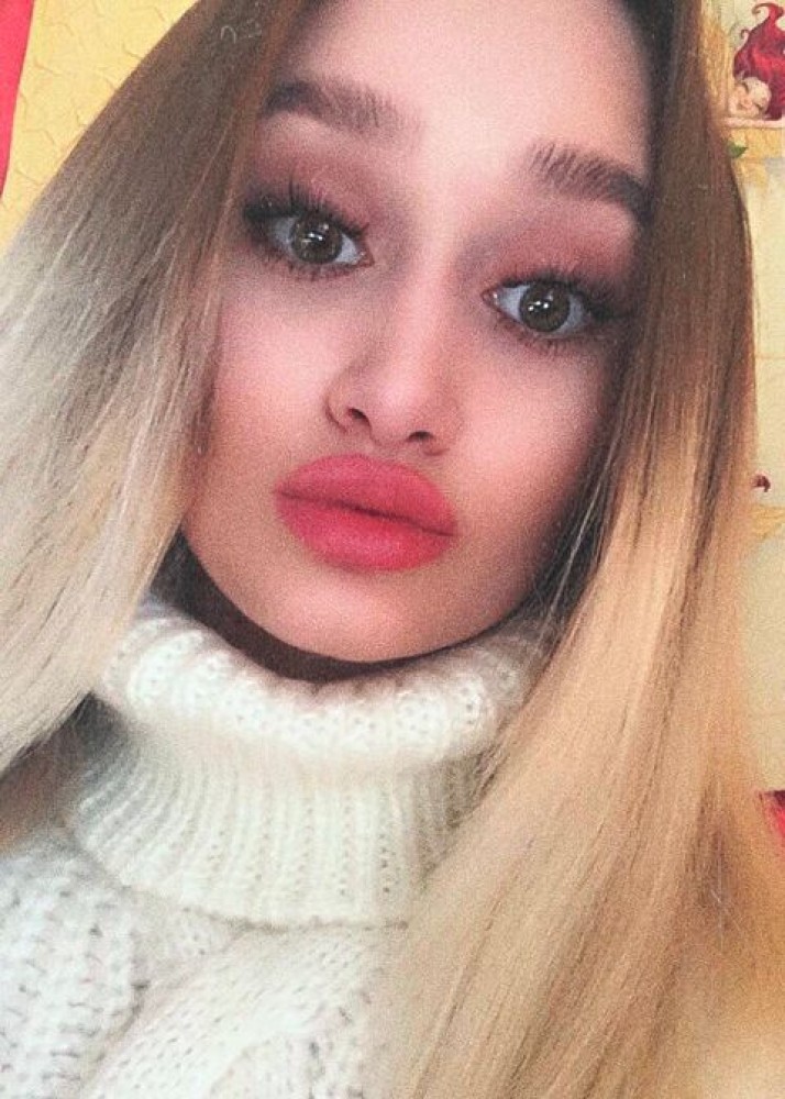 Индивидуалка Лиза фото № 2 в городе Усолье-Сибирское