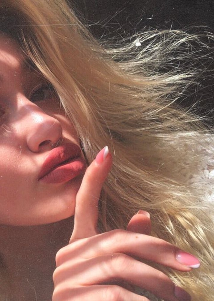 Индивидуалка Лиза фото № 2 в городе Усолье-Сибирское