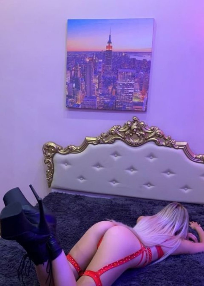 Индивидуалка Малина фото № 2 в городе Усолье-Сибирское