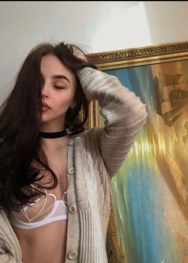 Индивидуалка Марьяна фото № 2 в городе Усолье-Сибирское