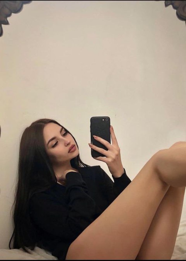 Индивидуалка Марьяна фото № 2 в городе Усолье-Сибирское