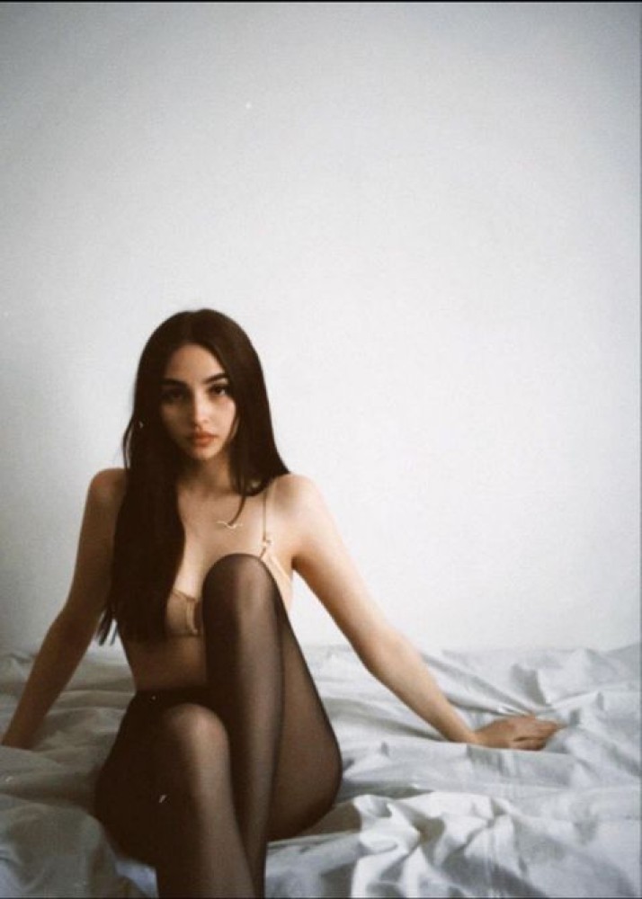 Индивидуалка Марьяна фото № 2 в городе Усолье-Сибирское