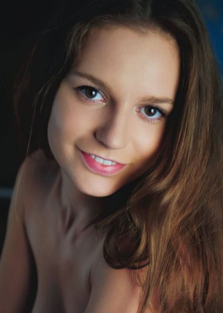 Индивидуалка Маша главное фото в городе Усолье-Сибирское 