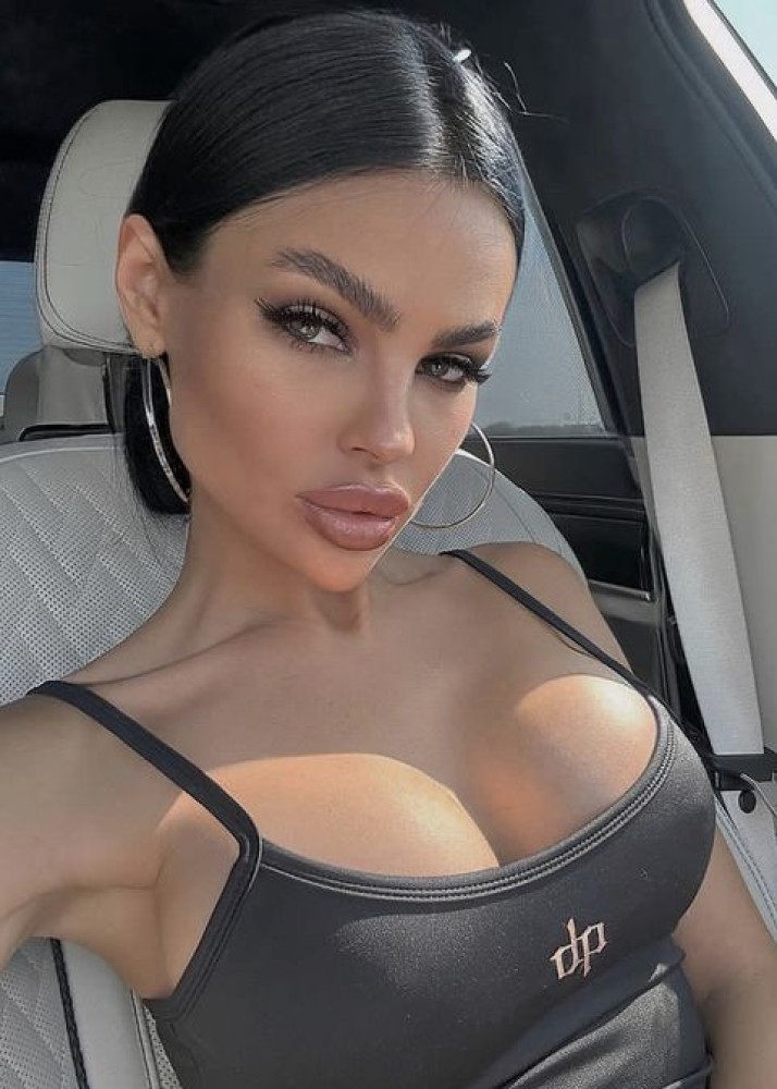 Индивидуалка Маша фото № 2 в городе Усолье-Сибирское