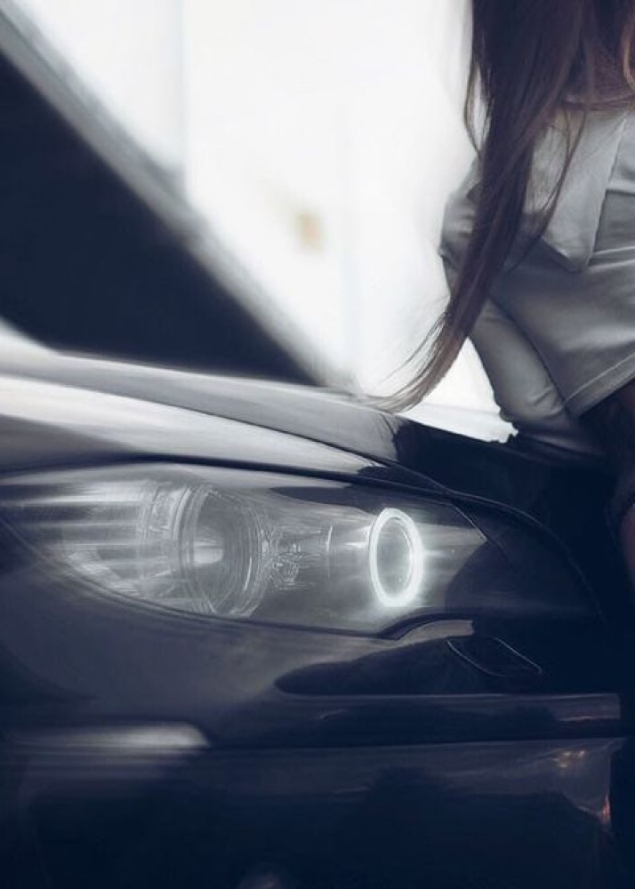 Индивидуалка Мила фото № 2 в городе Усолье-Сибирское