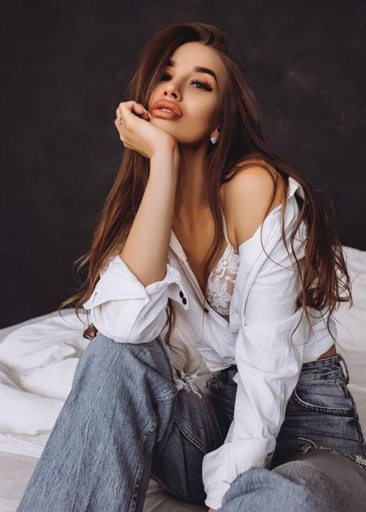 Индивидуалка Милана фото № 2 в городе Усолье-Сибирское