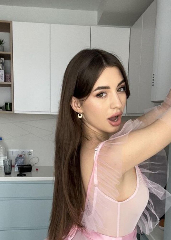 Индивидуалка Настя фото № 2 в городе Усолье-Сибирское