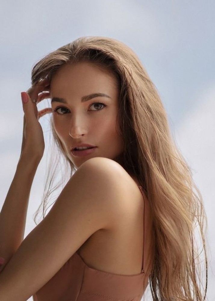 Индивидуалка Настя главное фото в городе Усолье-Сибирское 