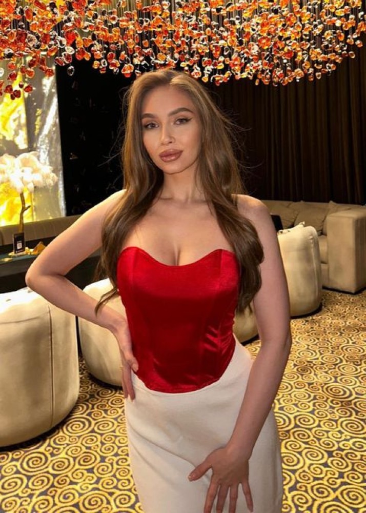 Индивидуалка Настя главное фото в городе Усолье-Сибирское 