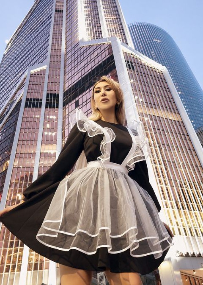 Индивидуалка Натали фото № 2 в городе Усолье-Сибирское