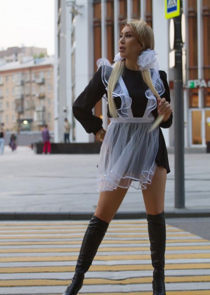 Индивидуалка Натали фото № 2 в городе Усолье-Сибирское