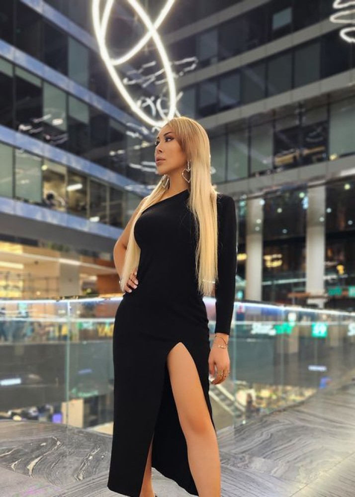 Индивидуалка Натали фото № 2 в городе Усолье-Сибирское