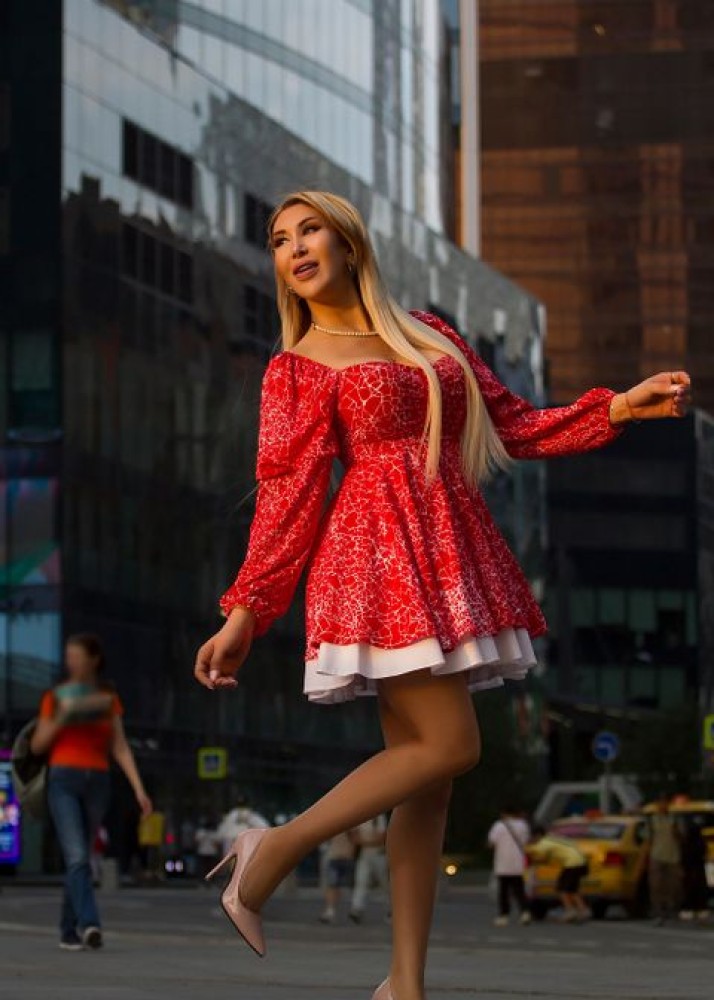 Индивидуалка Натали фото № 2 в городе Усолье-Сибирское