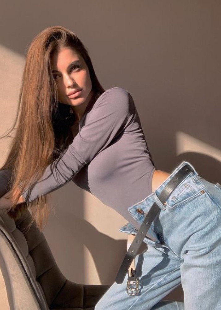 Индивидуалка Ника главное фото в городе Усолье-Сибирское 