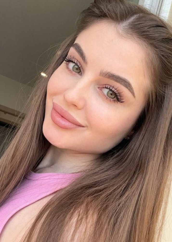 Индивидуалка Ника фото № 2 в городе Усолье-Сибирское