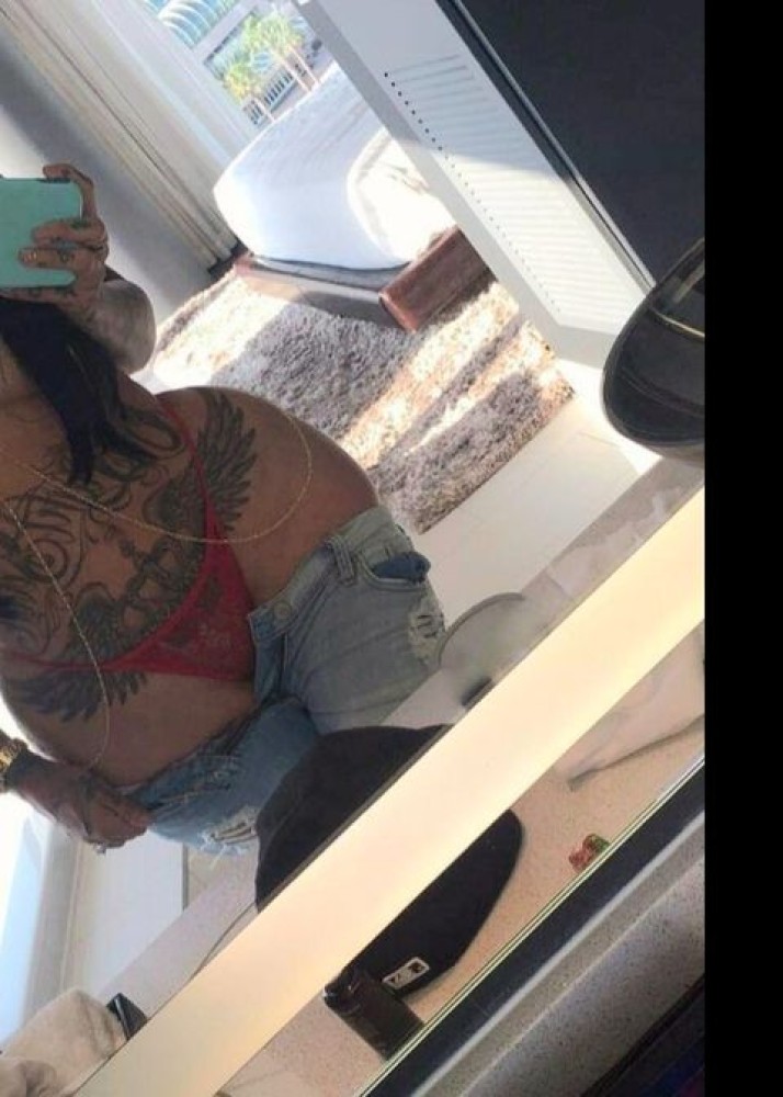 Индивидуалка Нина фото № 2 в городе Усолье-Сибирское