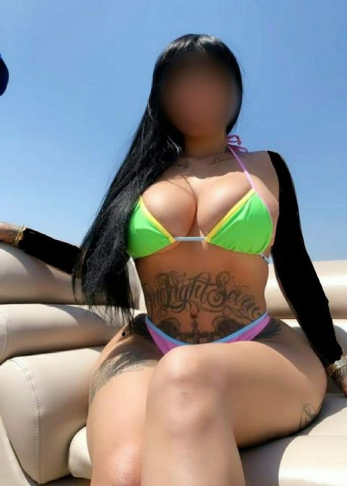 Индивидуалка Нина фото № 2 в городе Усолье-Сибирское