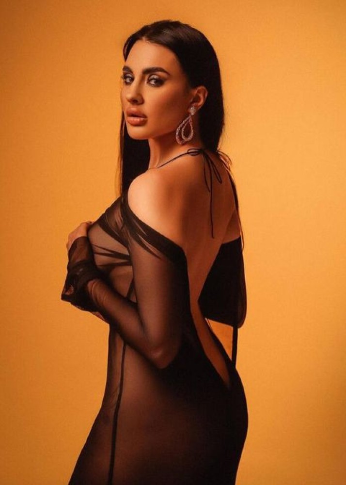 Индивидуалка Офелия главное фото в городе Усолье-Сибирское 