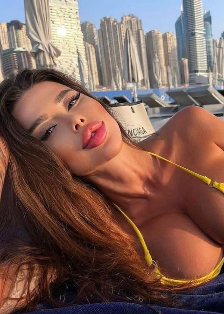 Индивидуалка Ольга фото № 2 в городе Усолье-Сибирское